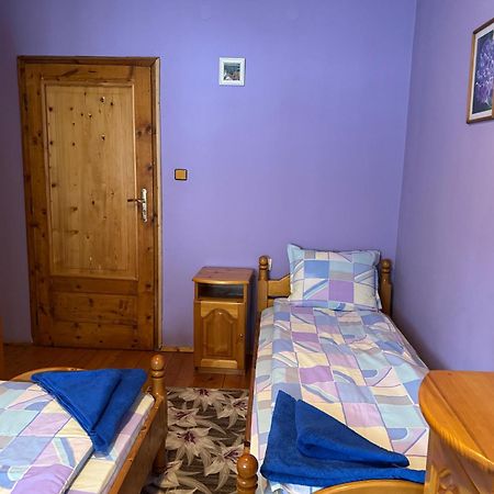 Mama Emiliya Guest House Beli Iskăr Exterior foto