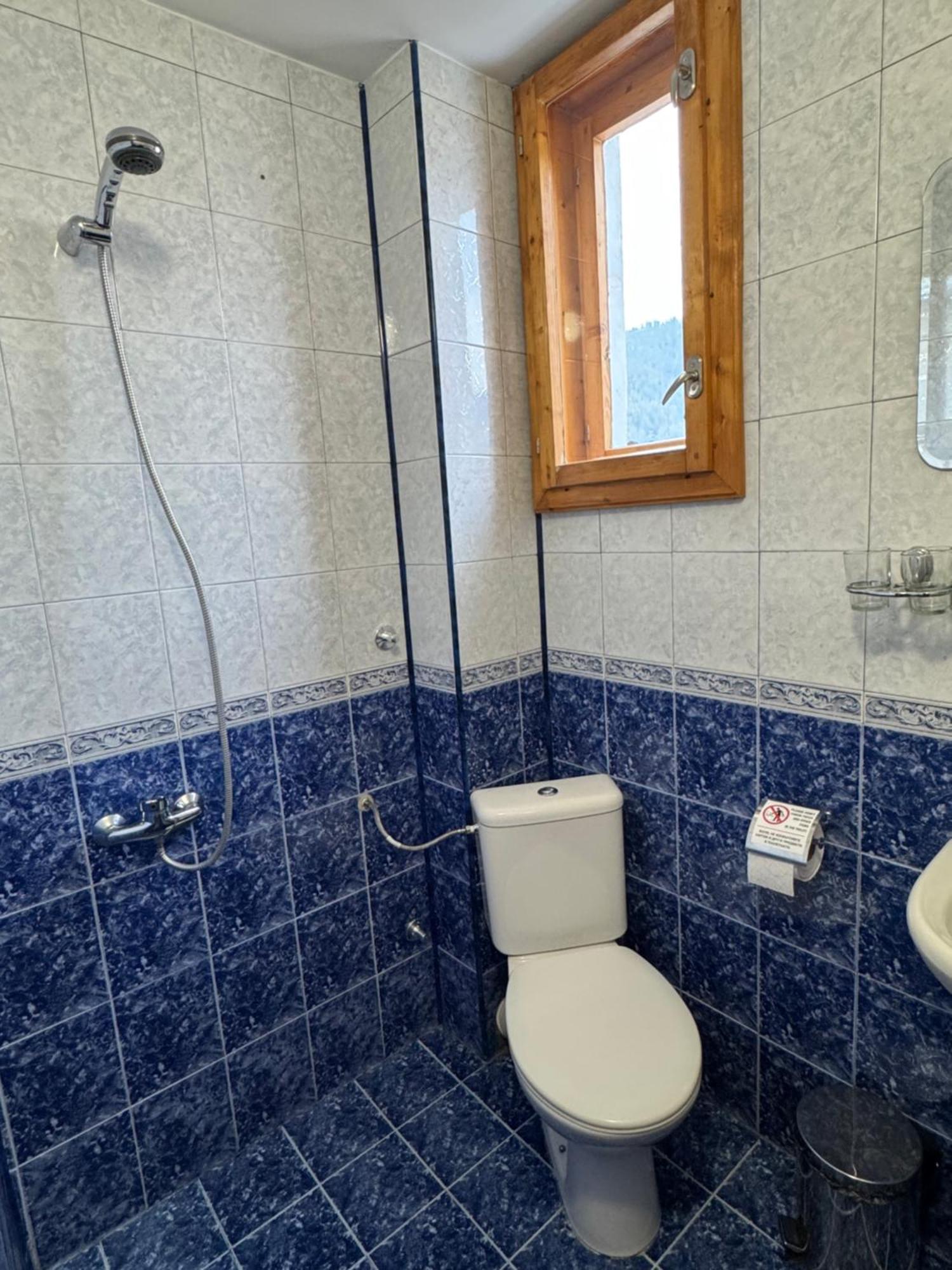 Mama Emiliya Guest House Beli Iskăr Exterior foto