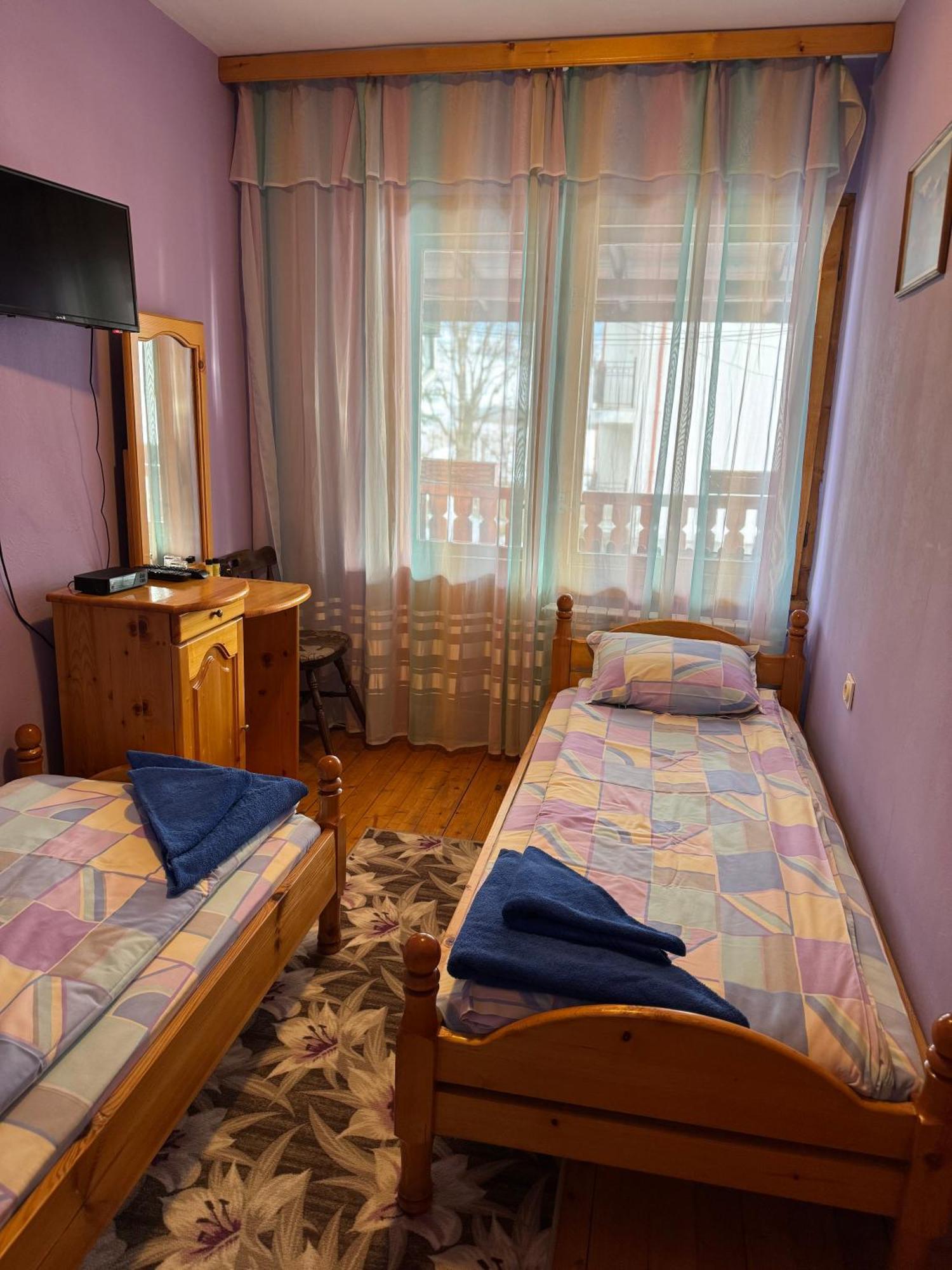 Mama Emiliya Guest House Beli Iskăr Exterior foto