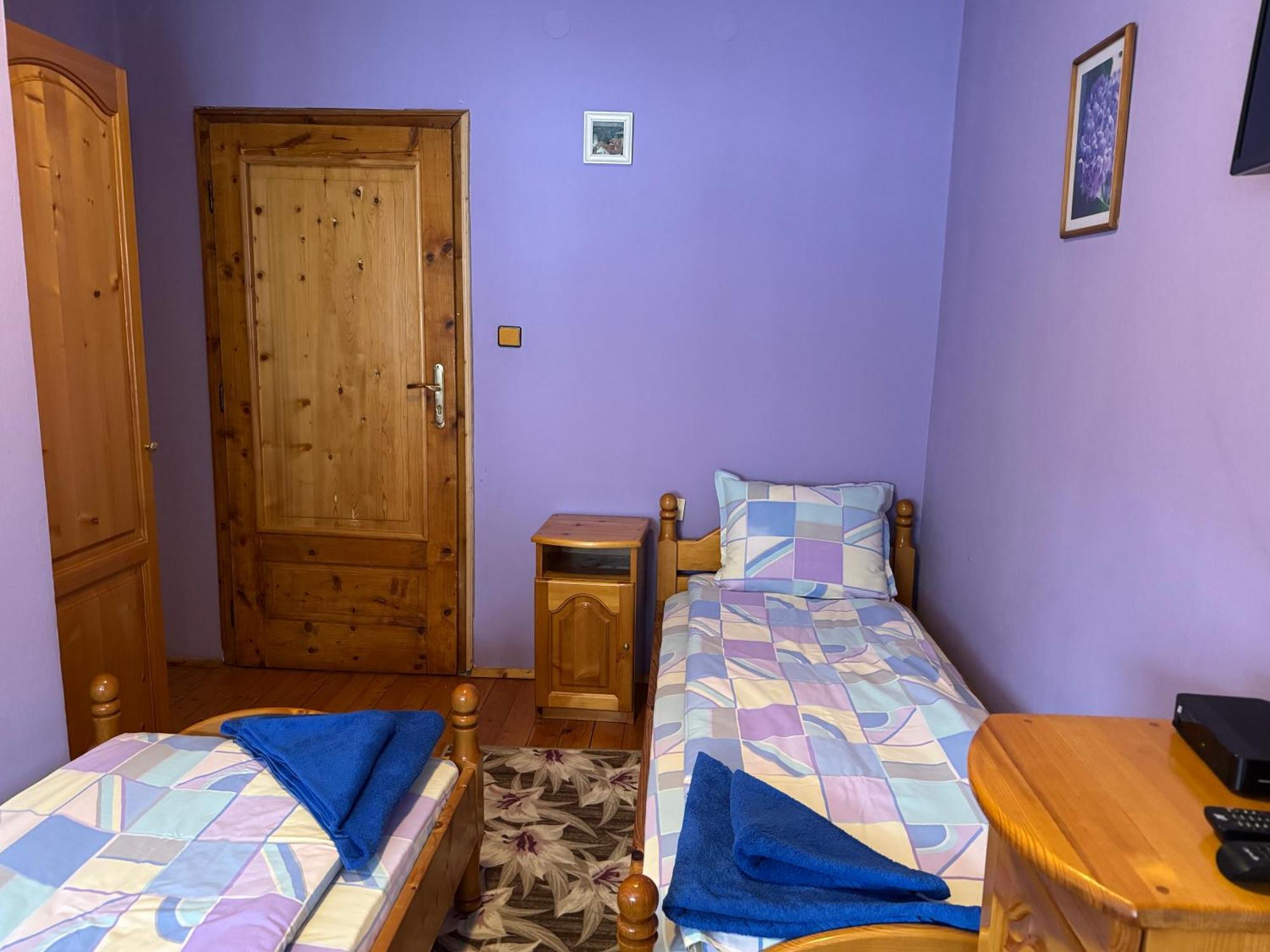 Mama Emiliya Guest House Beli Iskăr Exterior foto