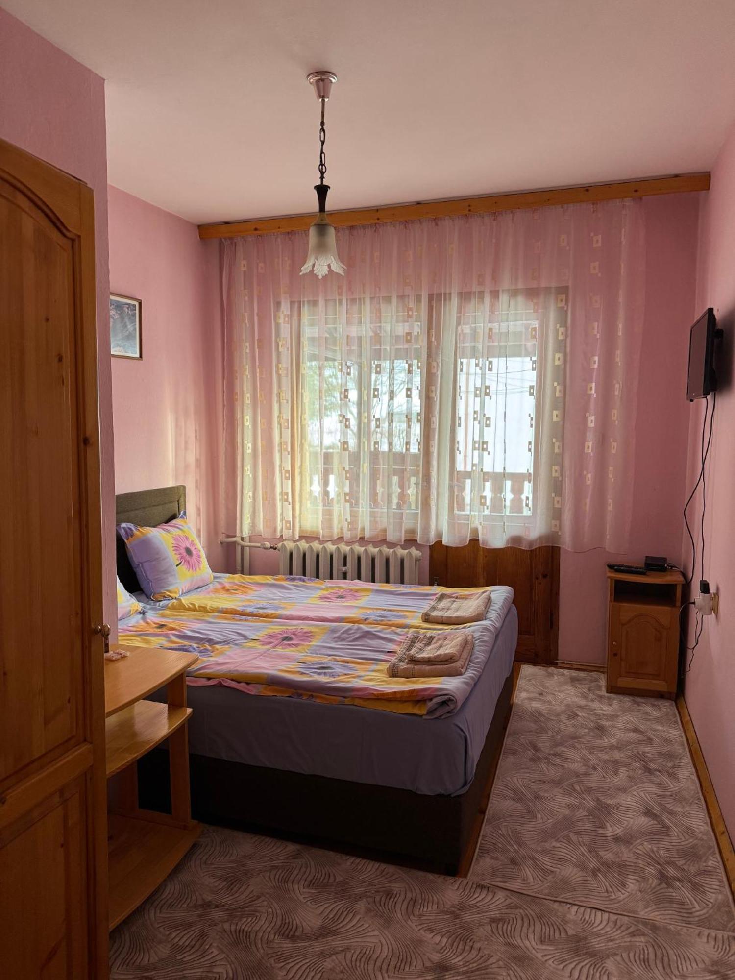 Mama Emiliya Guest House Beli Iskăr Exterior foto