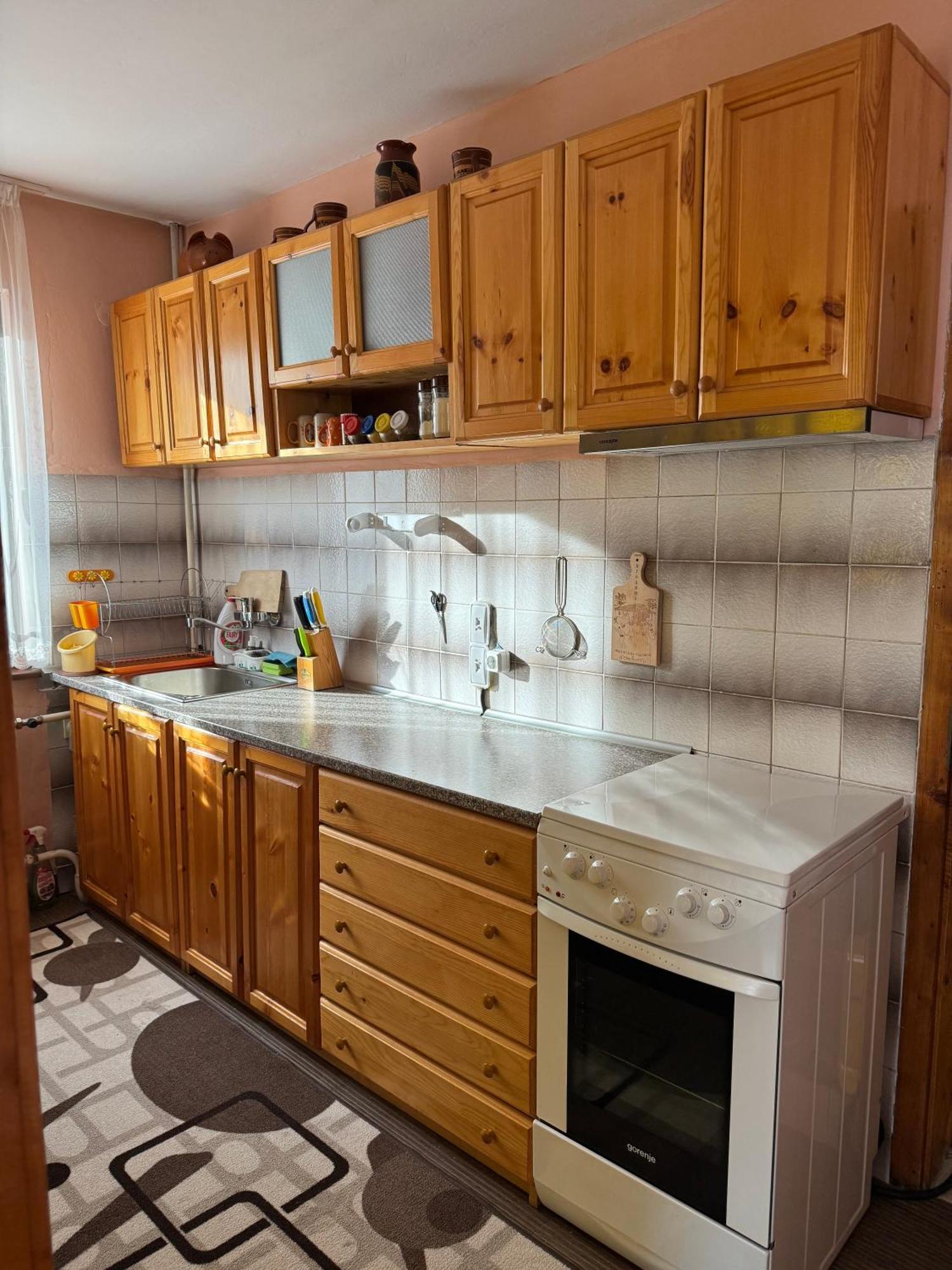 Mama Emiliya Guest House Beli Iskăr Exterior foto