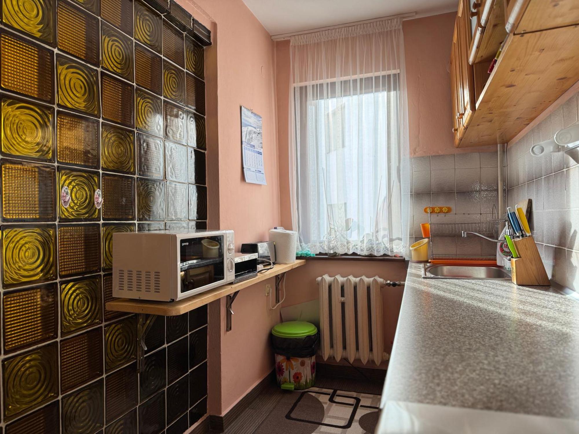 Mama Emiliya Guest House Beli Iskăr Exterior foto