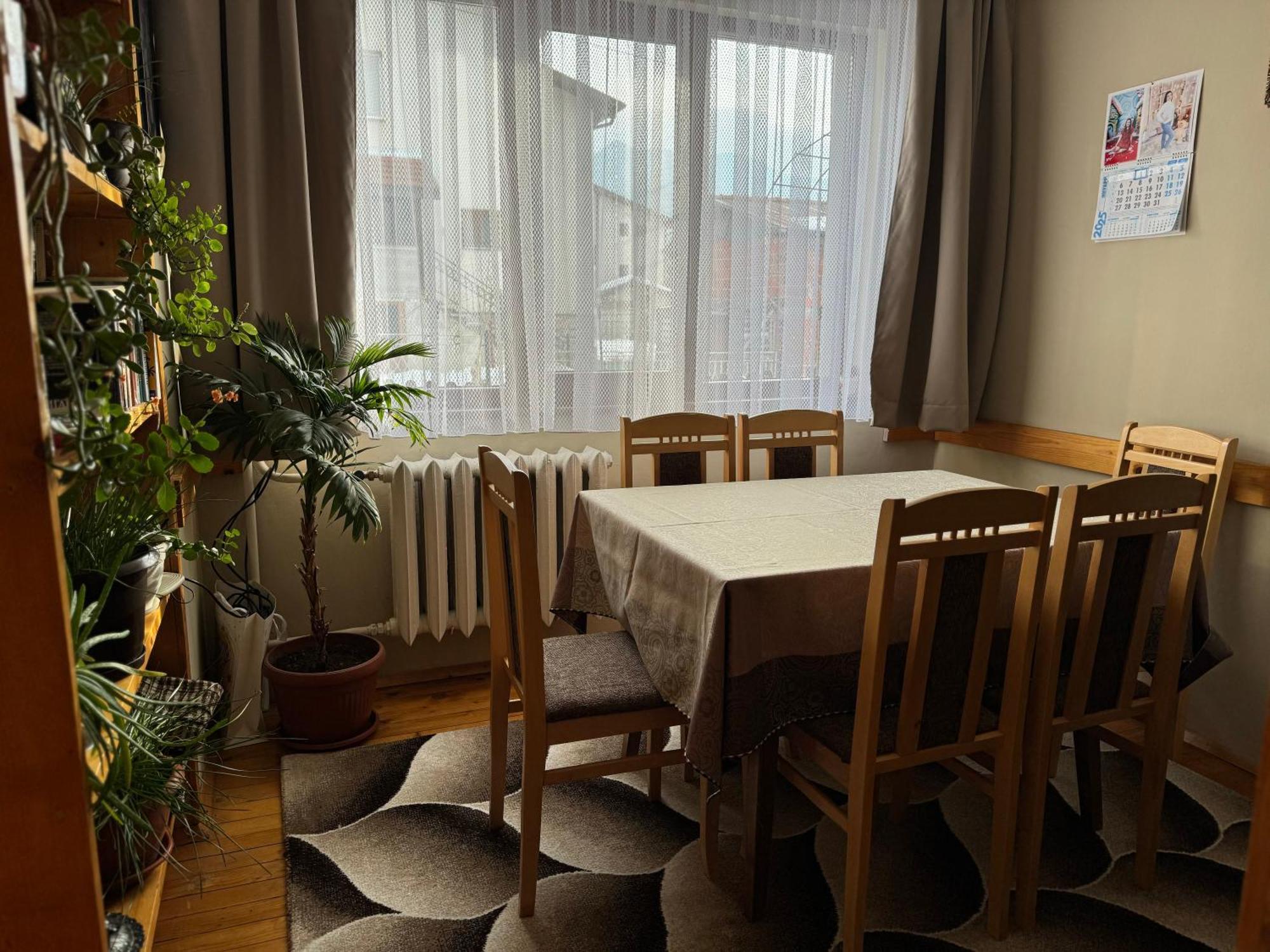 Mama Emiliya Guest House Beli Iskăr Exterior foto