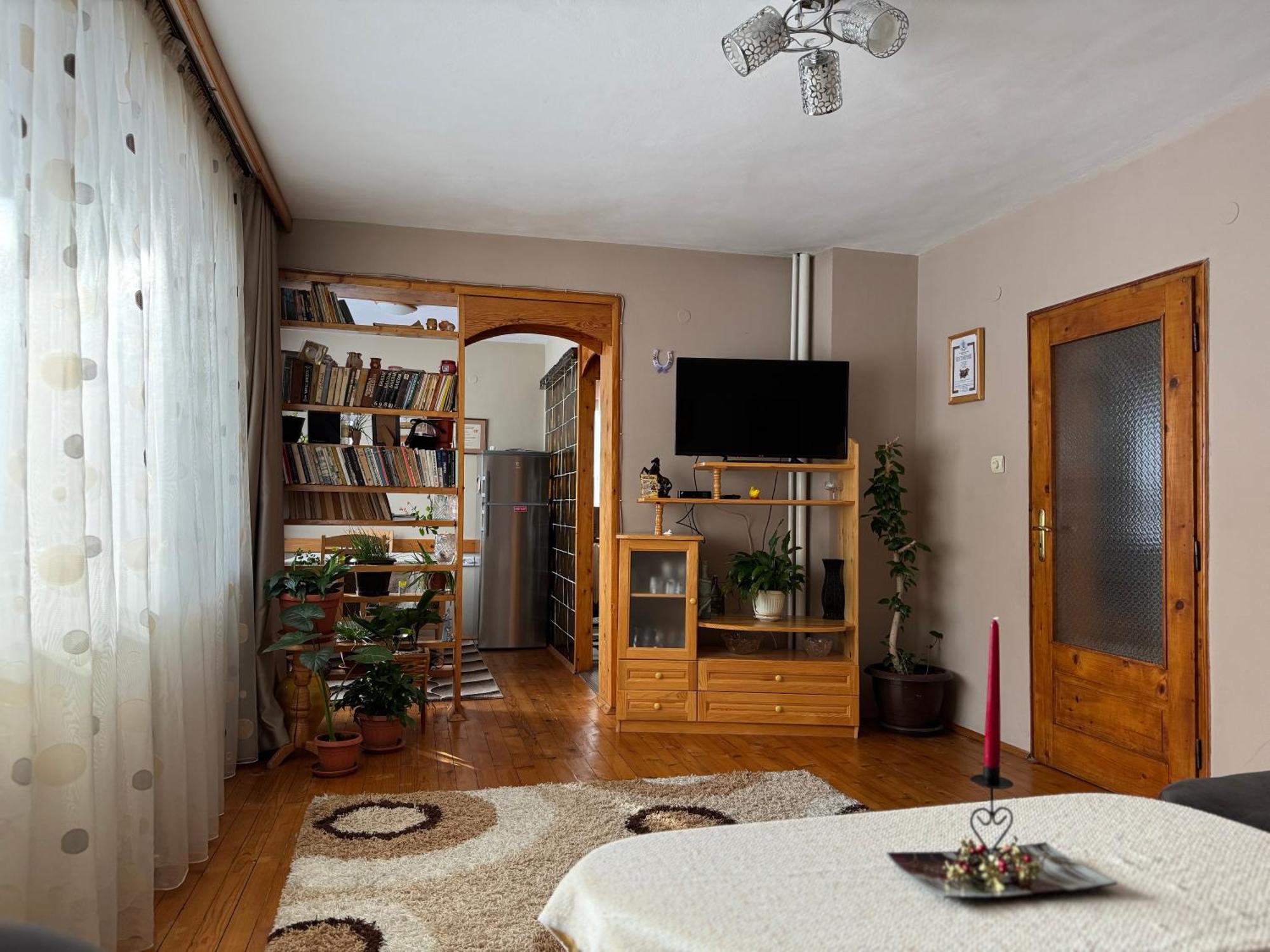 Mama Emiliya Guest House Beli Iskăr Exterior foto