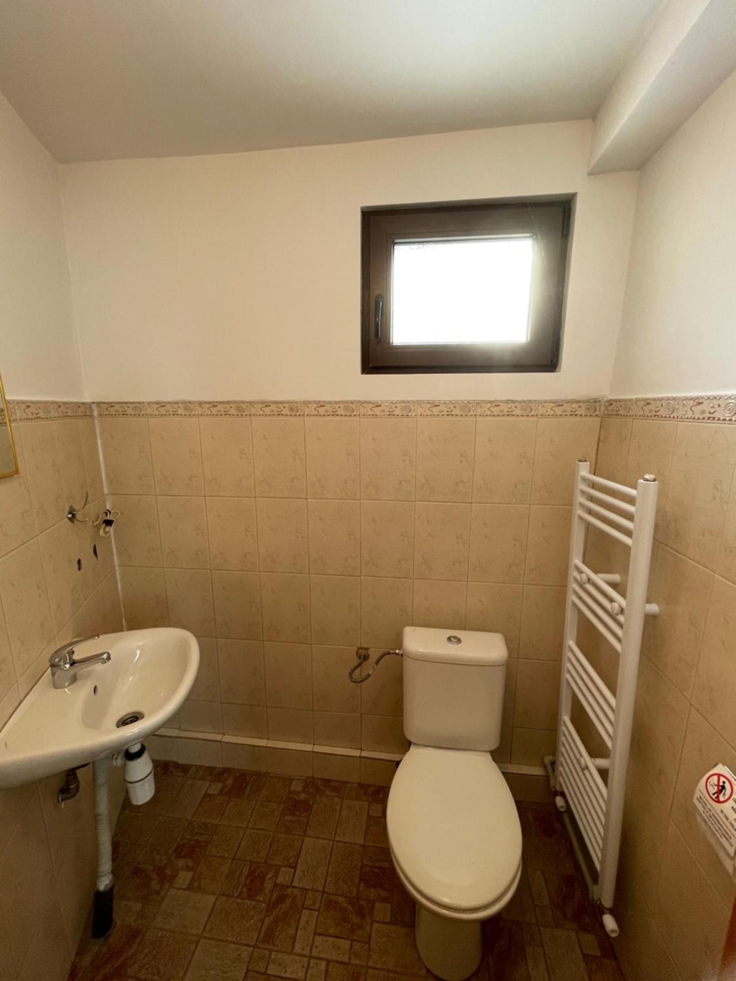 Mama Emiliya Guest House Beli Iskăr Exterior foto