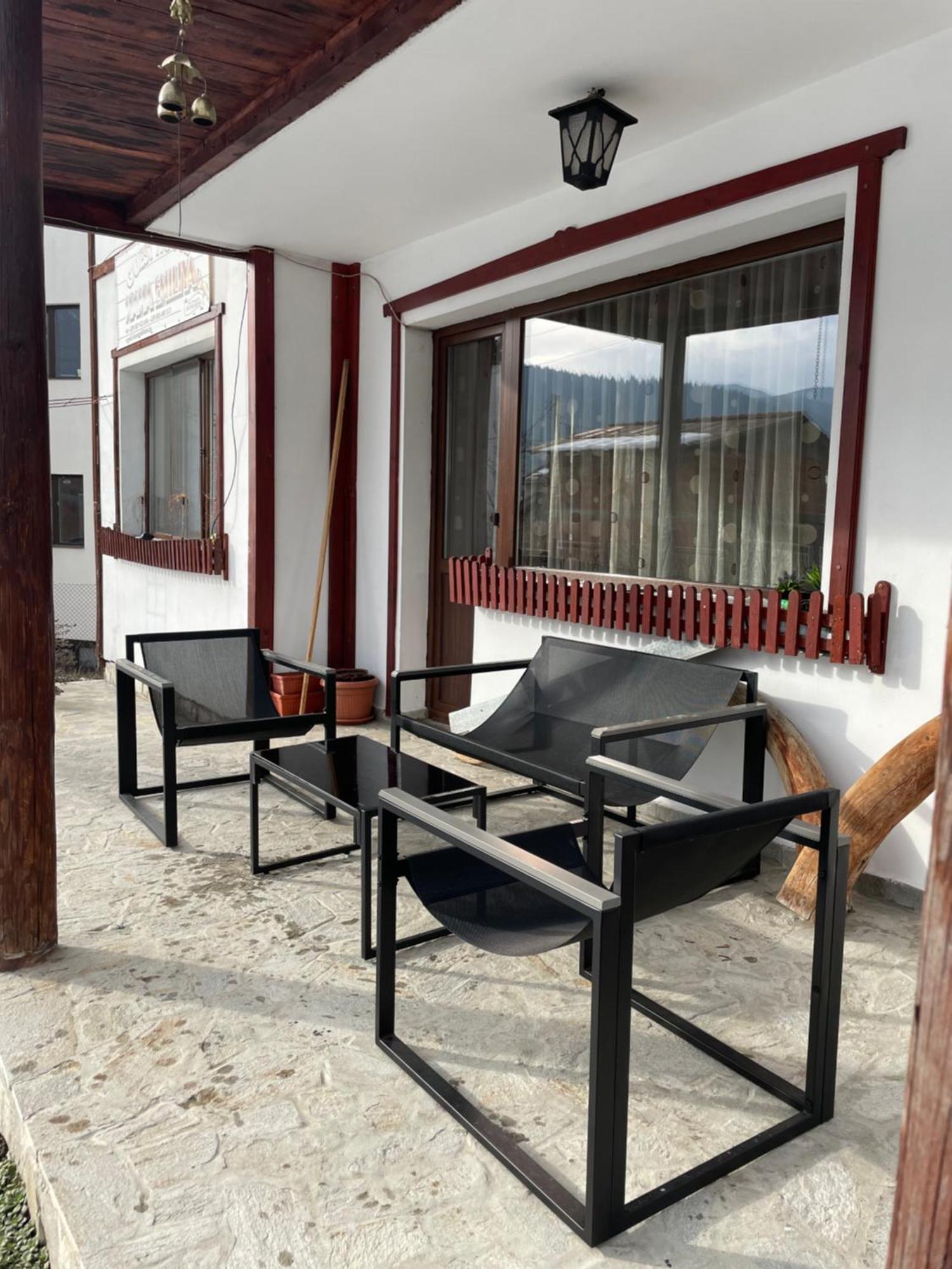 Mama Emiliya Guest House Beli Iskăr Exterior foto